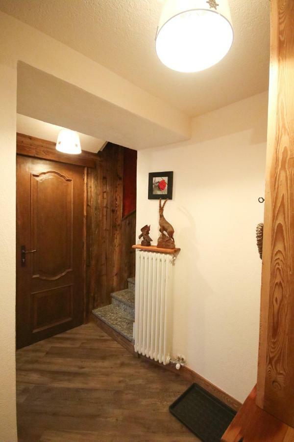 Maison D'Antan Alloggio Ad Uso Turistico Vda Charvensod N 0022 아오스타 외부 사진